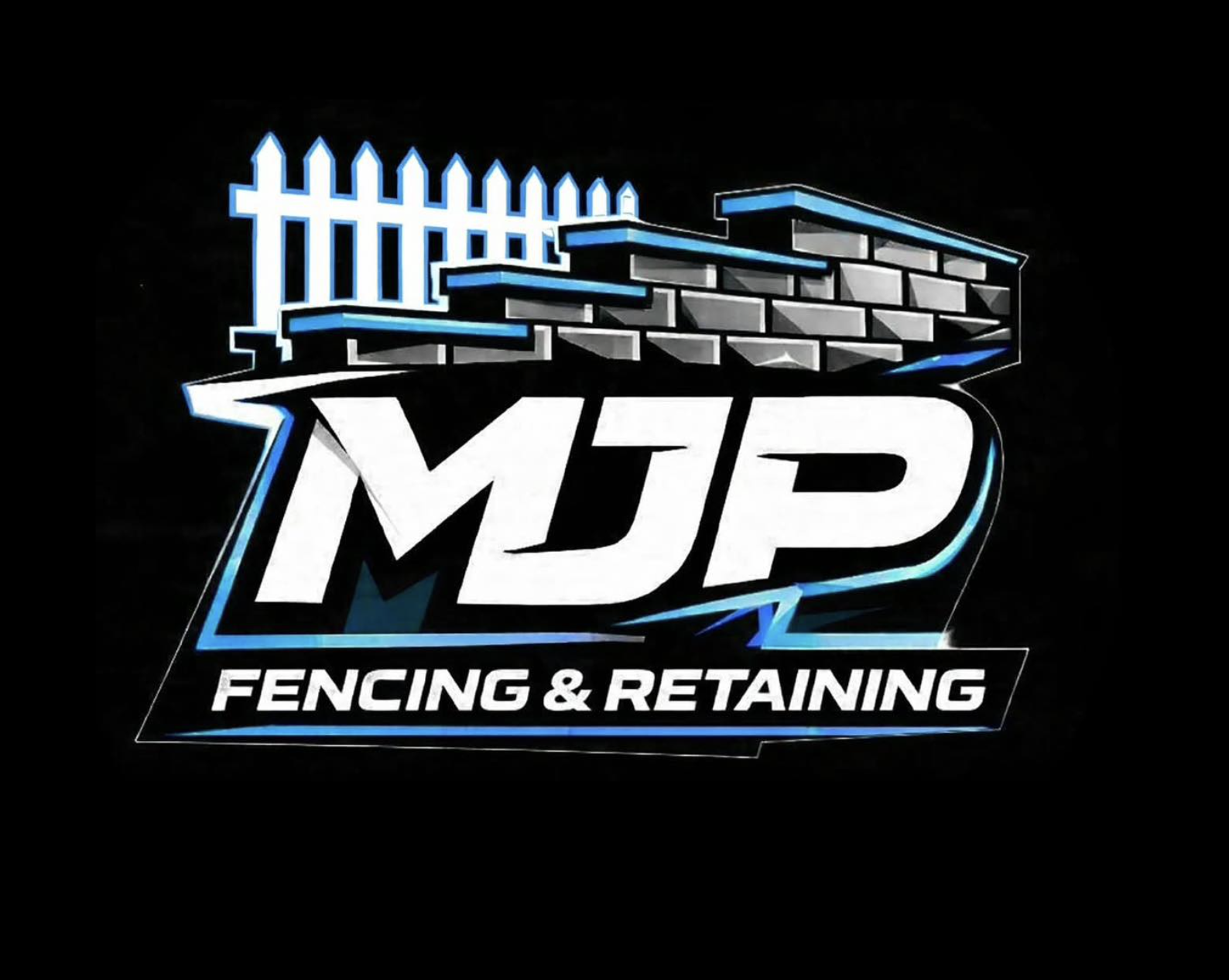 MJP Fencing & Retaining